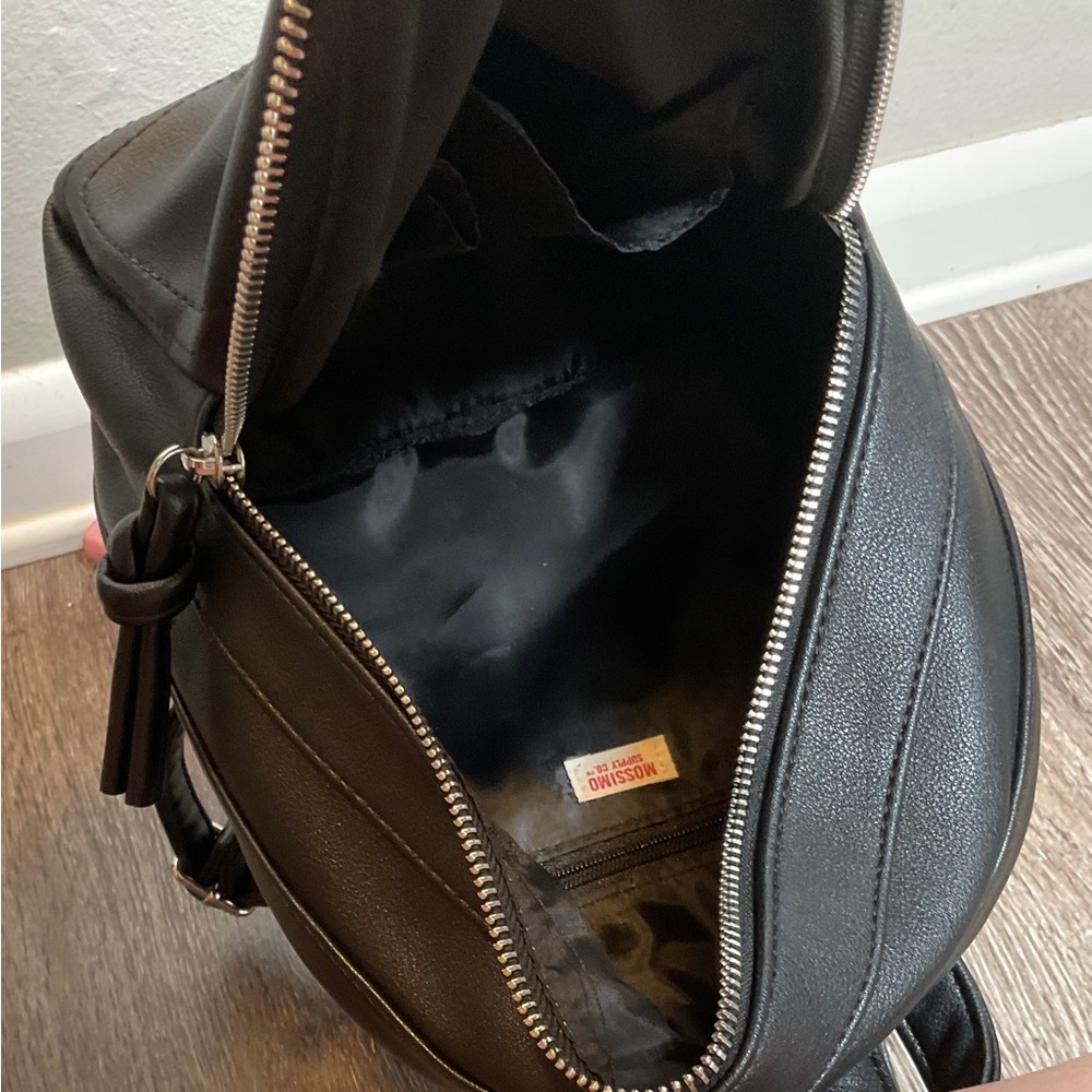 Mossimo Mini Backpack - image 7